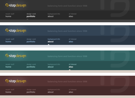headers
