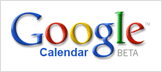 Google Calendar Beta