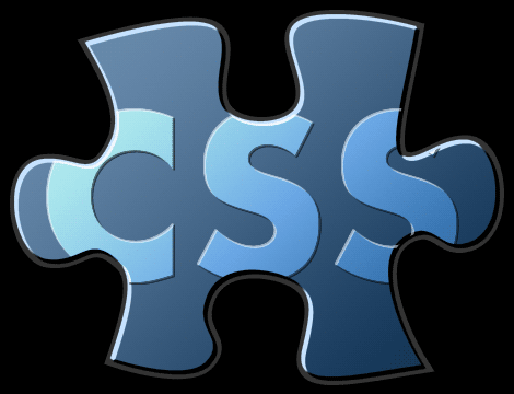 Where does CSS fit?