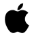 [image: Apple's apple]