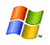 [thumbnail image: flying Windows logo]