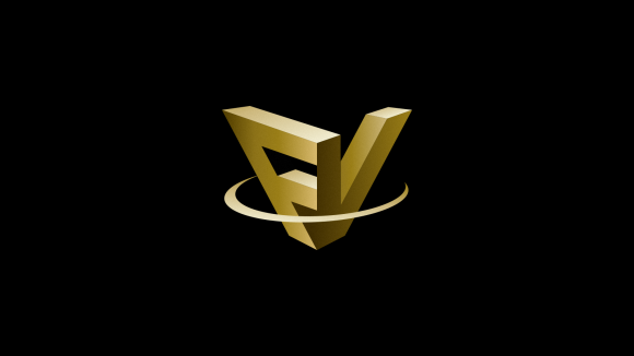 First Virtual logo