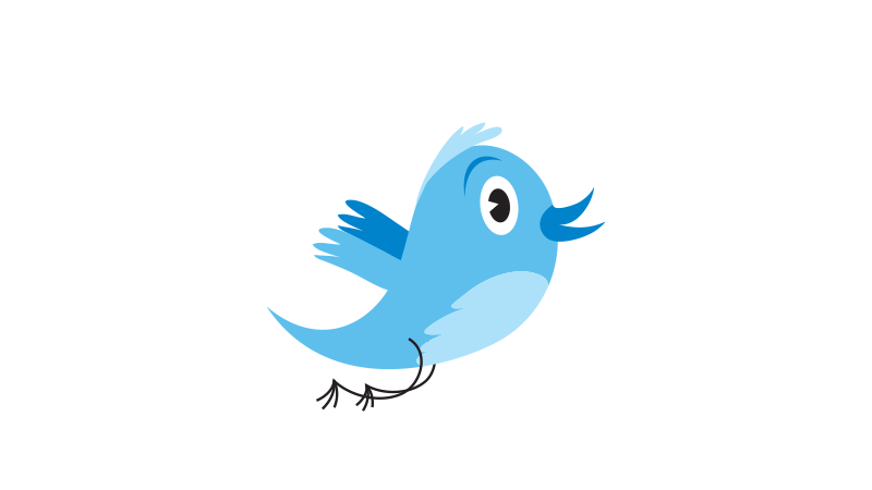 Twitter logo v3