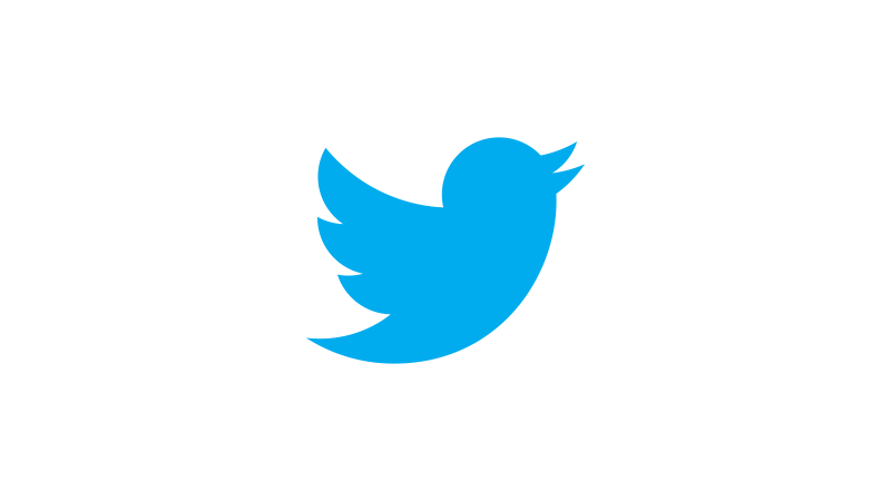 Twitter logo v5
