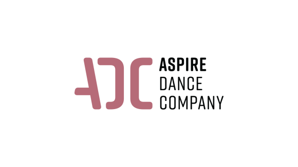 ADC | Aspire Dance Company logo