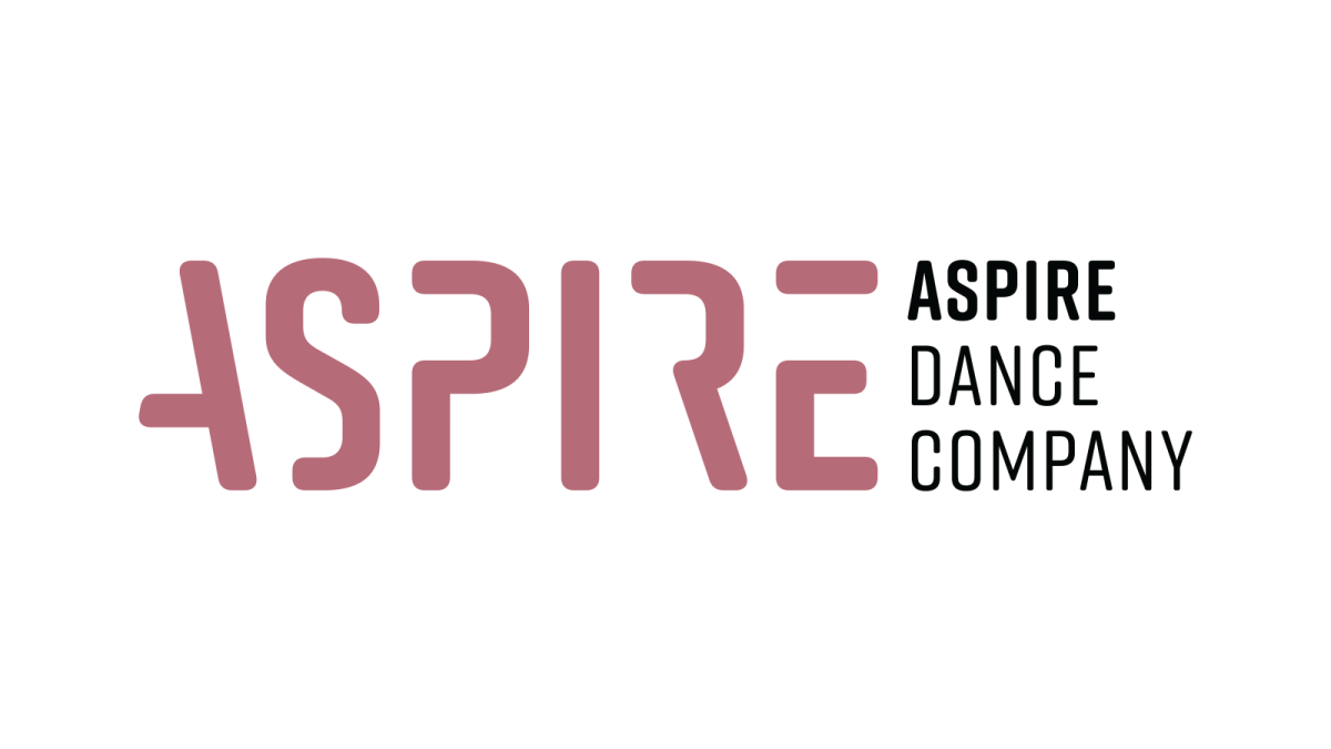 Aspire Dance Company logo